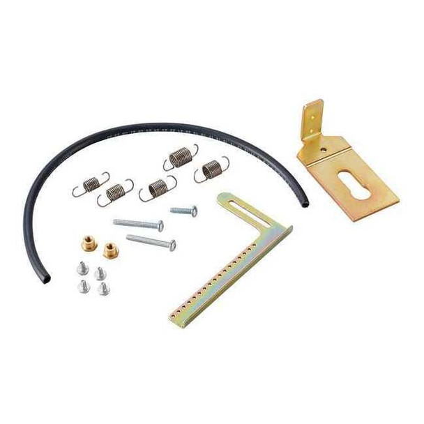 Johnson Controls Pneumatic Valve Actuator Mounting Kit MP8000-6002