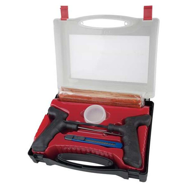 X-Tra Seal Tire Emergency Repair Kit 800434 X-Tra Seal Tire Emergency Repair Kit 800434