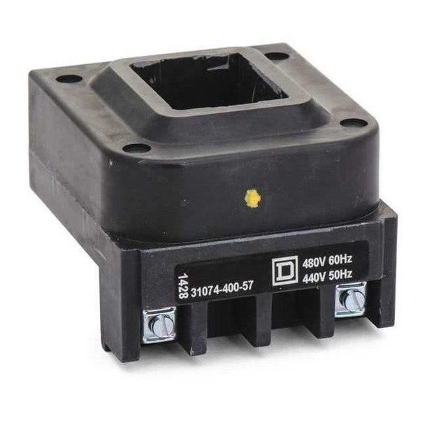 Square D Replacement Coil, NEMA, 440/480V AC 3107440057