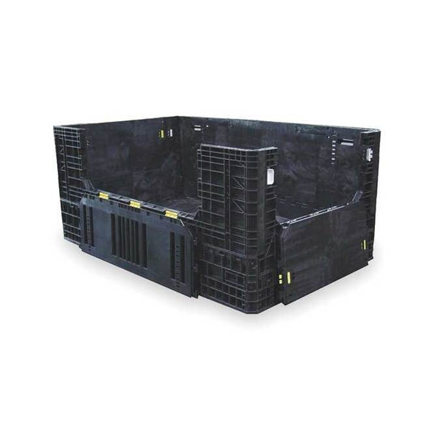 Orbis HDR7848-34 Blk
