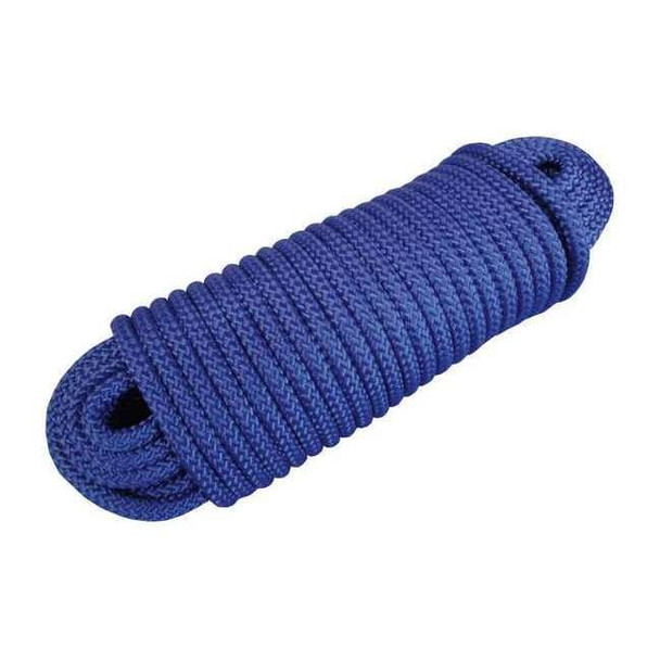 Manufacturer Varies Gen. Purpose Utility Rope,3/8"Dia.x50' L 20TL74