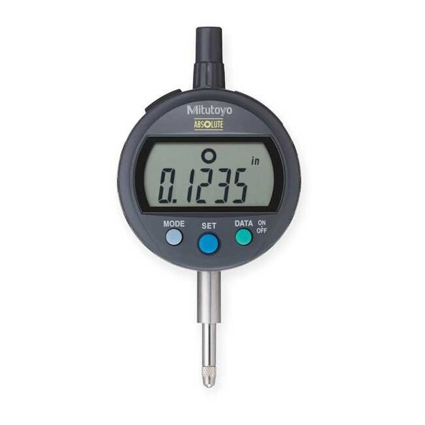 Mitutoyo Digimatic Indicator,Battery 543-712B-02