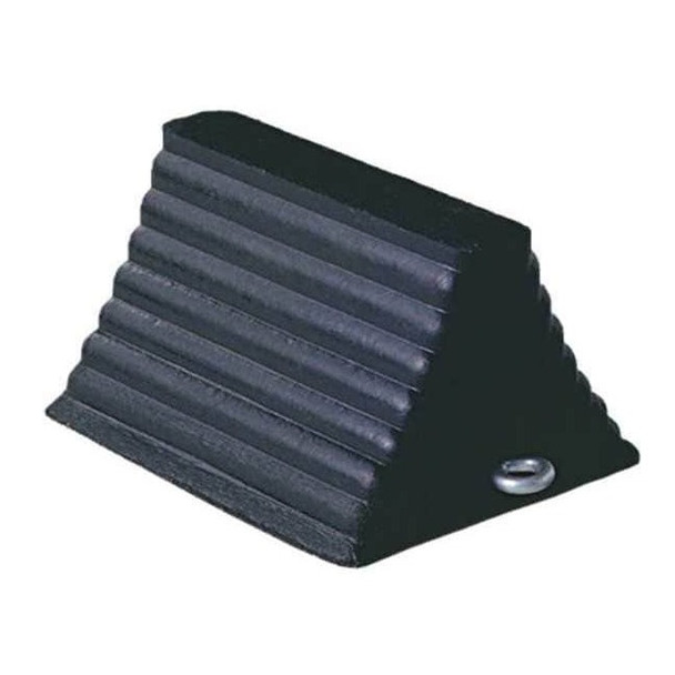 Cortina Safety Products HEAVY DUTY WHEEL CHOCK 2048WC
