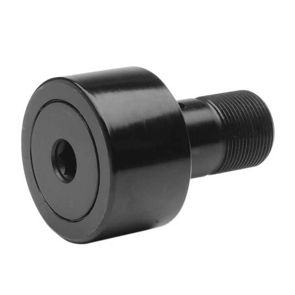 Smith Bearing Cam Follower,Heavy Stud,Hex Socket Head HR-1-1/8-XB