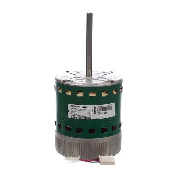 Genteq Direct Drive Blower Motor, 48 6505V