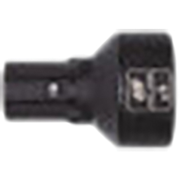 DXS2 1IN SAE STANDARD IMPACT SOCKET DXS2SH1