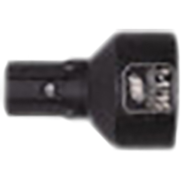 DXS2 1-1/16IN SAE STANDARD IMPACT SOCKET DXS2SH1-116