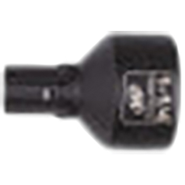 DXS2 1-1/4IN SAE STANDARD IMPACT SOCKET DXS2SH1-14