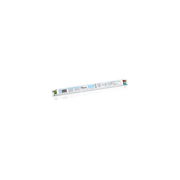 Philips Advance  ICN2S54/T35 Electronic Ballast 2- 54W T5HO Lamps Programmed Sta