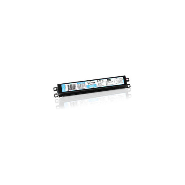 Philips Advance ICN3P32N Electronic T8 Ballast Instant Start 3 or 2- 32W T8 Lamp
