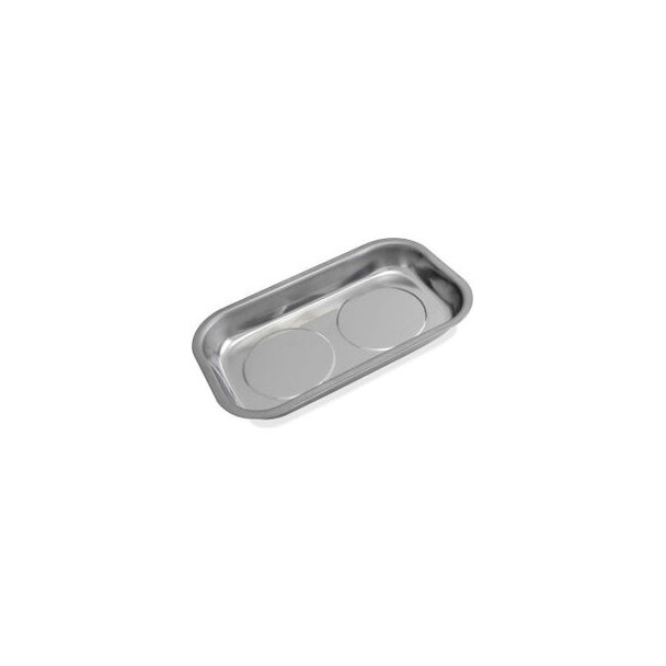 Master Magnetics 07685 Rectangular Parts Tray Medium Size
