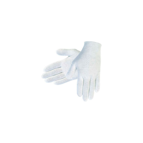 Cotton Inspector Gloves Memphis Gloves 8610 12/pk