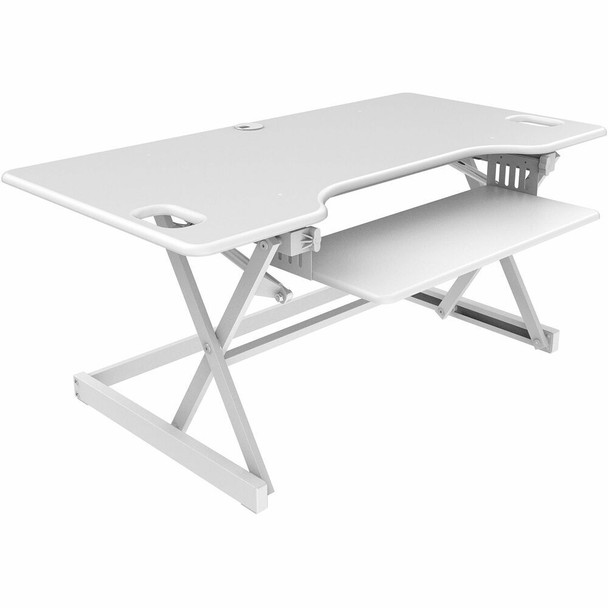 Rocelco  Multipurpose Desktop Riser RDADRW46