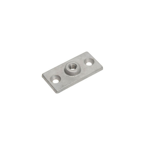 Hanger Flange (Bt/Imp) Ss 3/8""