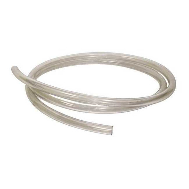Econoline Clear Hose 9 ft. O.D. 7/8 In I.D. 5/8 In 413403-9