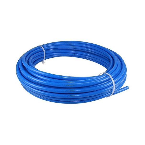 Uponor AquaPEX Tubing,1/2 in PEX,100 ft L F3040500