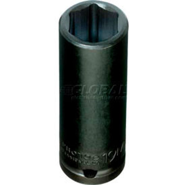 Proto J7333M 1/2"" Drive Deep Impact Socket 33mm - 6 Point 3-1/2"" Long