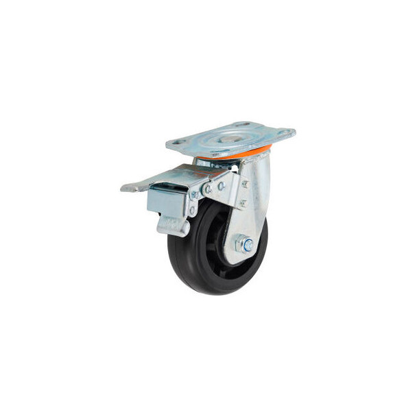 Replacement Casters for Global Industrial 48"" Portable Evaporative Cooler 60415