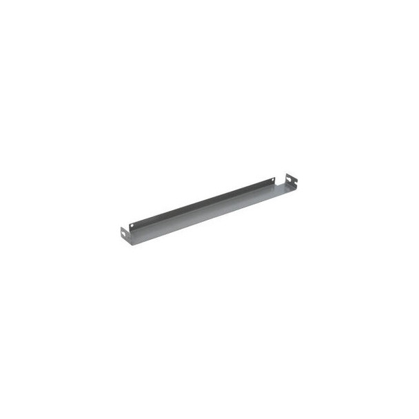 Global Industrial Center Deck Support 18""D Gray