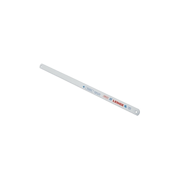 T2™ Technology Hacksaw Blade, 12 x 1/2 in, 0.023 Thickness, 18 TPI