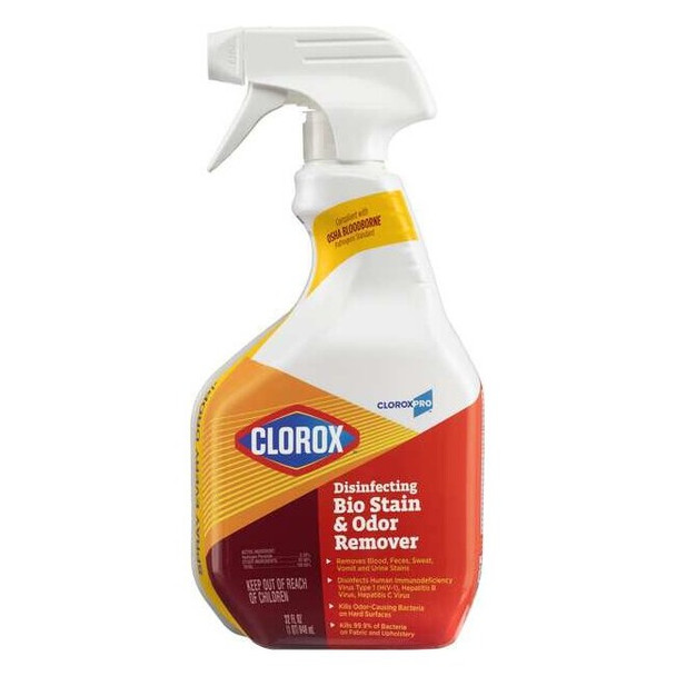 Clorox 31903