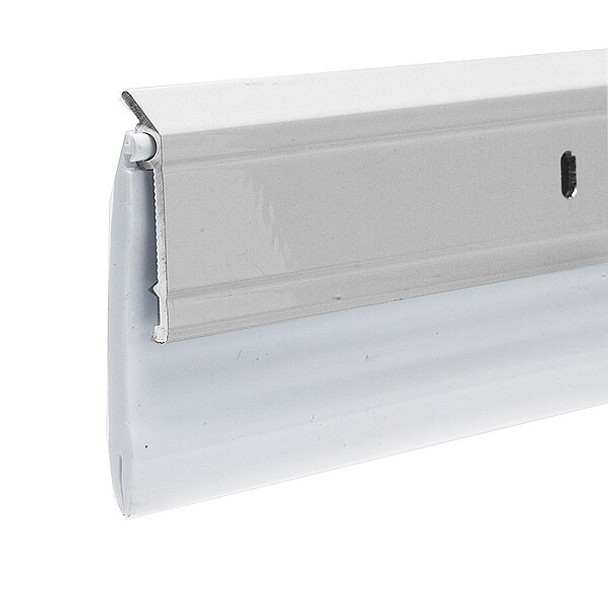 Frost King 2 3/8 X 36 HEAVY DUTY SWEEP A82/36H