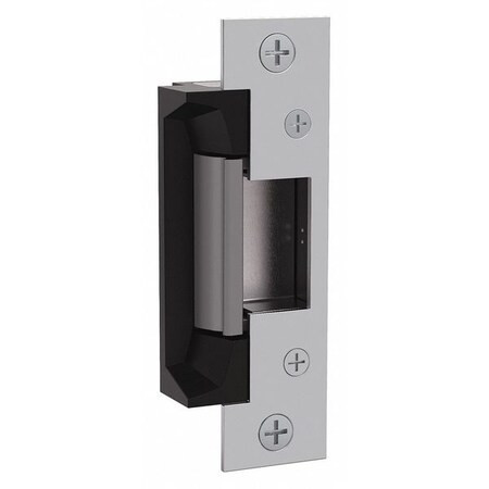 Hes Electric Door Strike, Includes: Faceplates 10590401