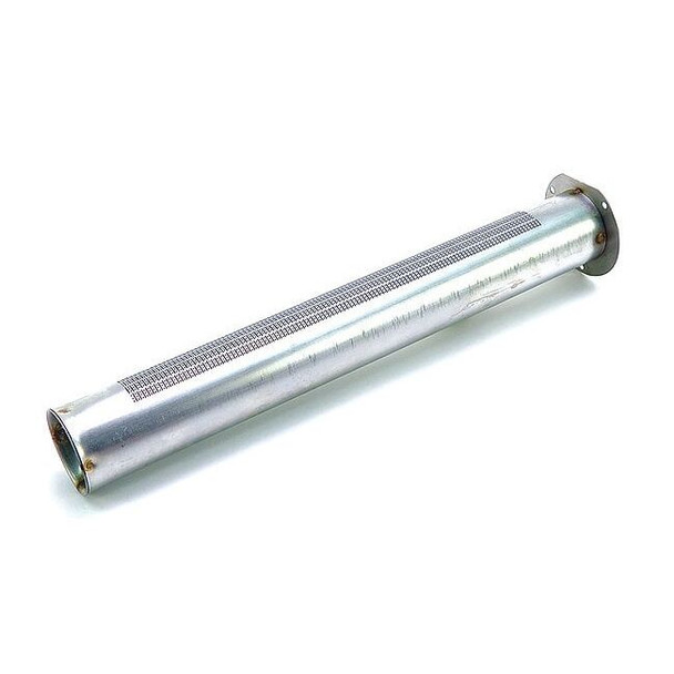 Raypak Burner with Gasket and Screws 007442F