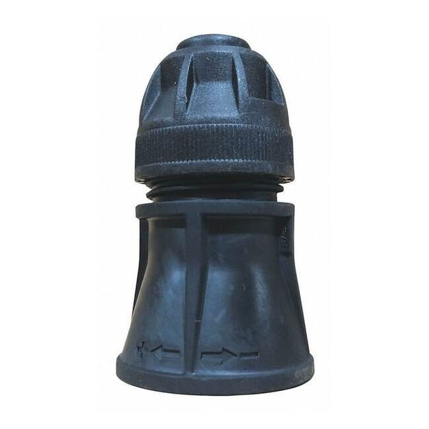 Manufacturer Varies Adjustable Nozzle Holder,Brass,3650 psi 4050402000