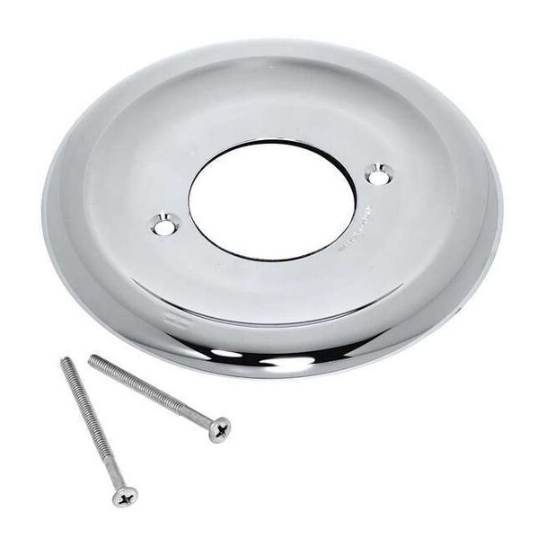 American Standard Escutcheon Kit, Metal M961811-0020A