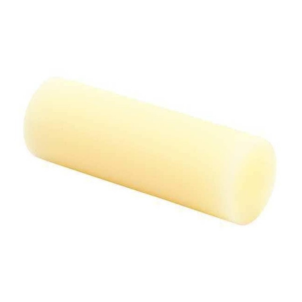 Hot Melt Adhesive, Amber, 1 in Dia, 3 in L, 45 sec Begins to Harden, 264 PK