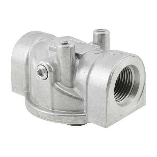 Baldwin Filters Hydraulic Filter Base,Base,OB1320 OB1320