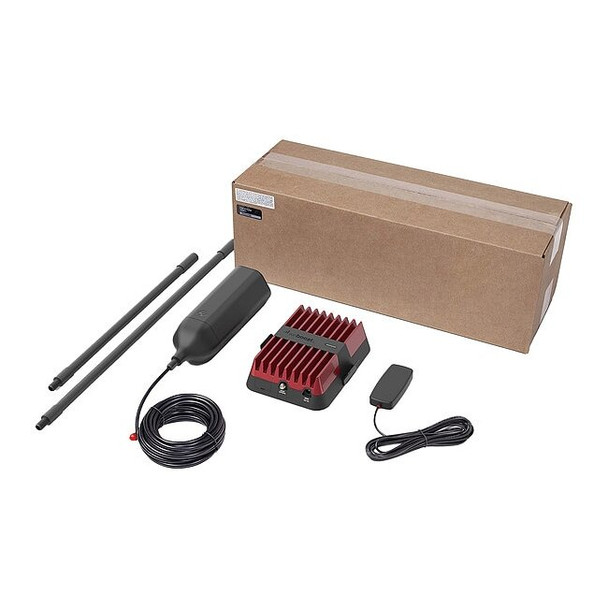 Weboost Drive Reach OTR Fleet 471254
