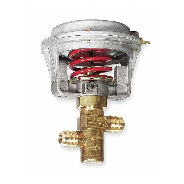 Honeywell Valve,Pneumatic,2.5 Cv VP513B1053/U