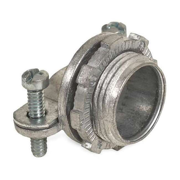 Mi-T-M Electrical Connecter 32-0085