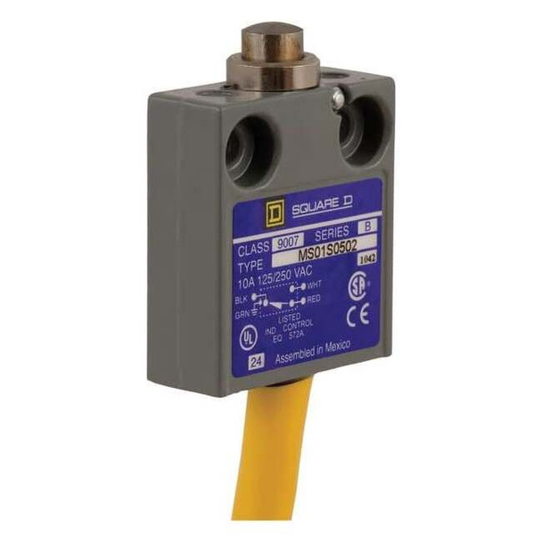 Telemecanique Sensors 9007MS01S0502