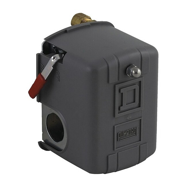 Telemecanique Sensors 9013FRG2J23M5