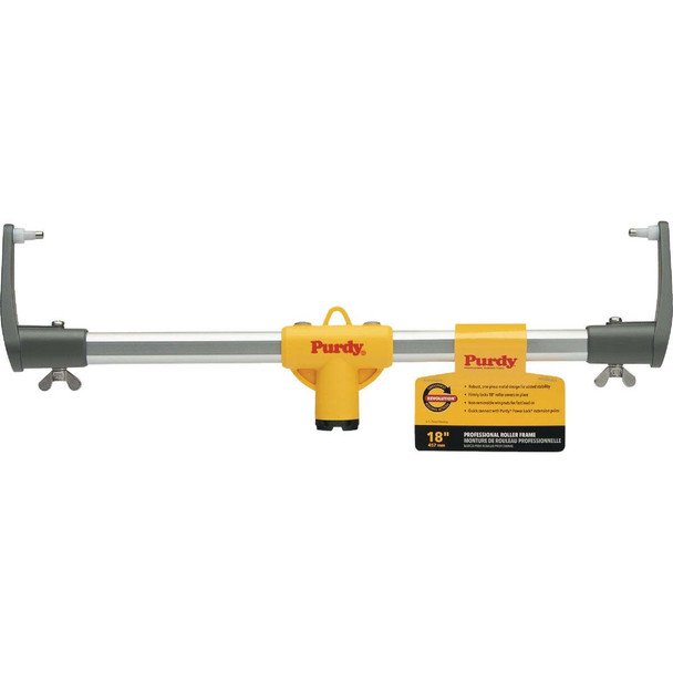 Purdy Revolution 18 In. Fixed Roller Frame 14B753018