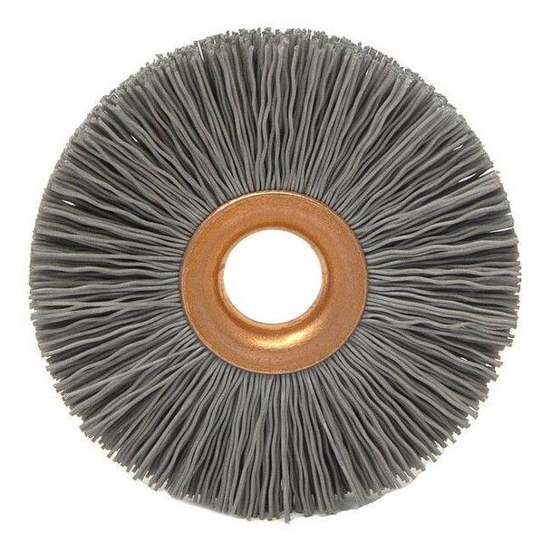 Brush Research CY212500AO