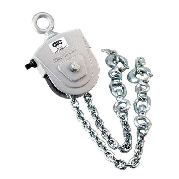 Otc Load Rotor Sling 1806A