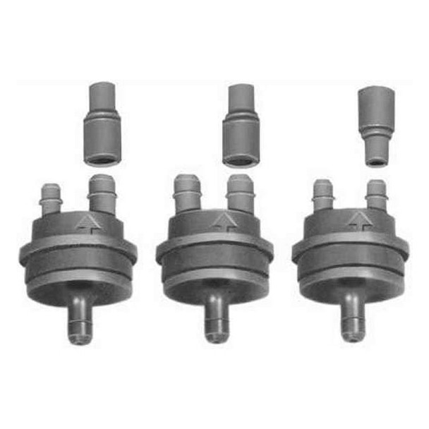 Honeywell Restrictor,In Line 14002913-001/U