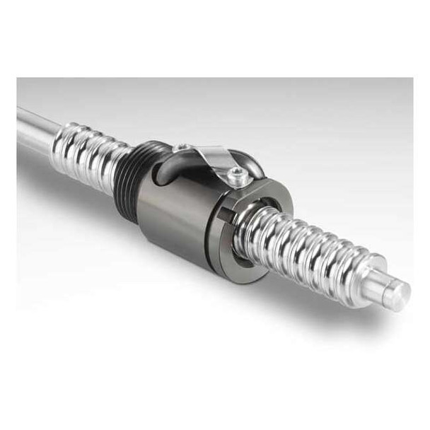 Thomson Ball Nut,Ball Circle Dia 1.000 In 8110-448-022