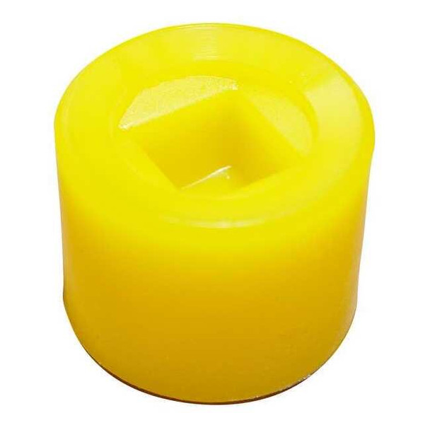 Vaughan Hard Hammer Tip,1 3/8 In Dia SF12H