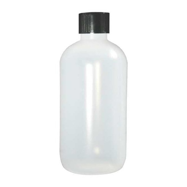 Qorpak Sampling Bottle,LDPE,108 mm H,PK48 PLC-03668