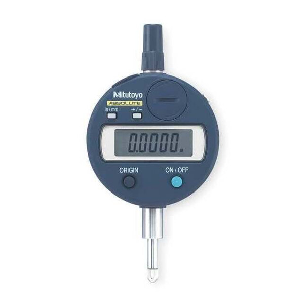 Mitutoyo Digimatic Indicator,Battery 543-783-12
