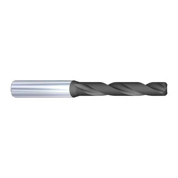 Widia 25/64" Carbide 140 Deg. Jobber Length Drill Bit VDS202A09921