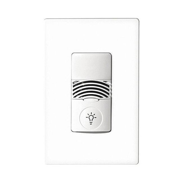 Greengate Neoswitch Dual Tech White ONW-D-1001-MV-N-W