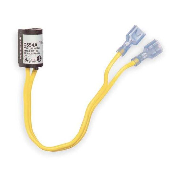 Honeywell Home Flame Sensor, LP, 12mA C554A1463