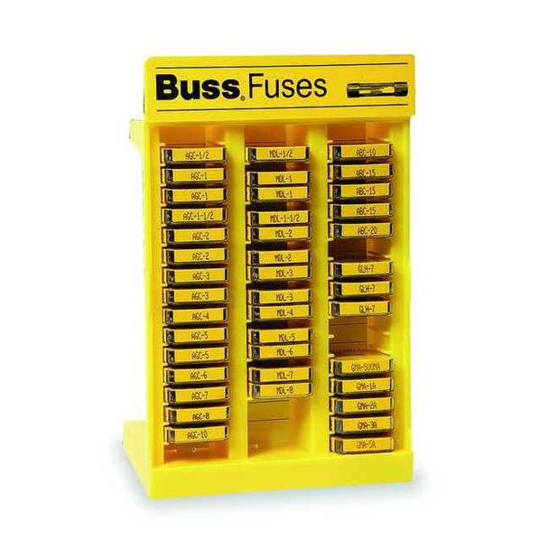 Eaton Bussmann NO.205