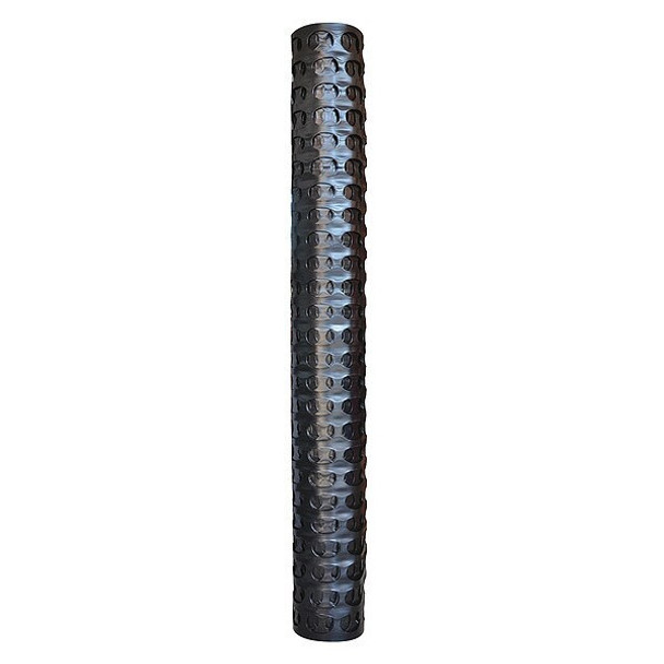 Manufacturer Varies Snow Fence,Black,1-1/4" x 2" Mesh Size SF5048100 B Manufacturer Varies Snow Fence,Black,1-1/4" x 2" Mesh Size SF5048100 B